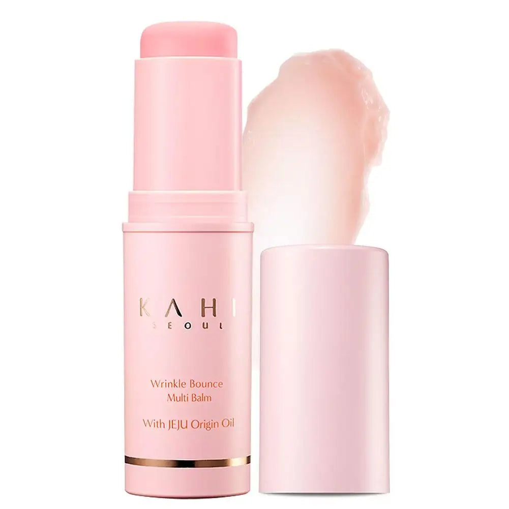 KAHI WRINKLE BOUNCE MULTI BALM -GLOW & HIDRATACION FACIAL