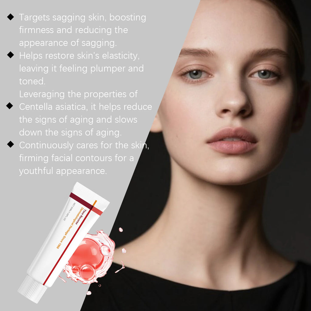 CREMA FACIAL CENTELLA ASIATICA