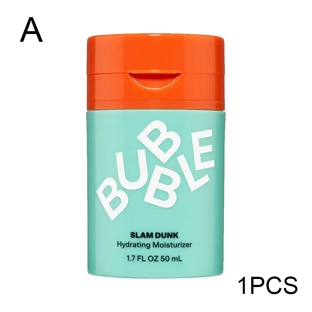 Bubble Skincare Set Moisturizer For Normal-to-dry Skin Moisturizing Nourishing Face Body Men Women Perfect Skin Care Products