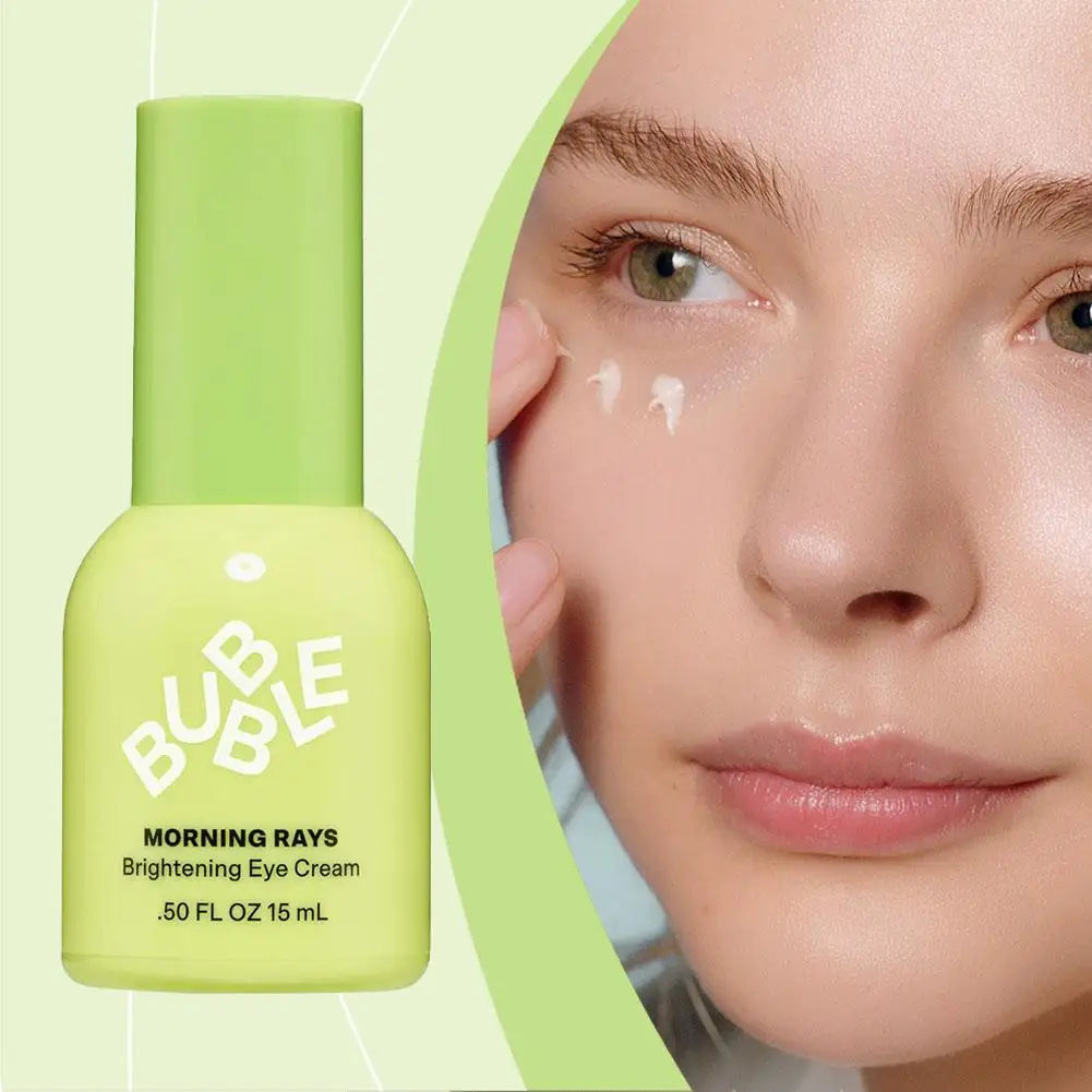Bubble Skincare Set Moisturizer For Normal-to-dry Skin Moisturizing Nourishing Face Body Men Women Perfect Skin Care Products