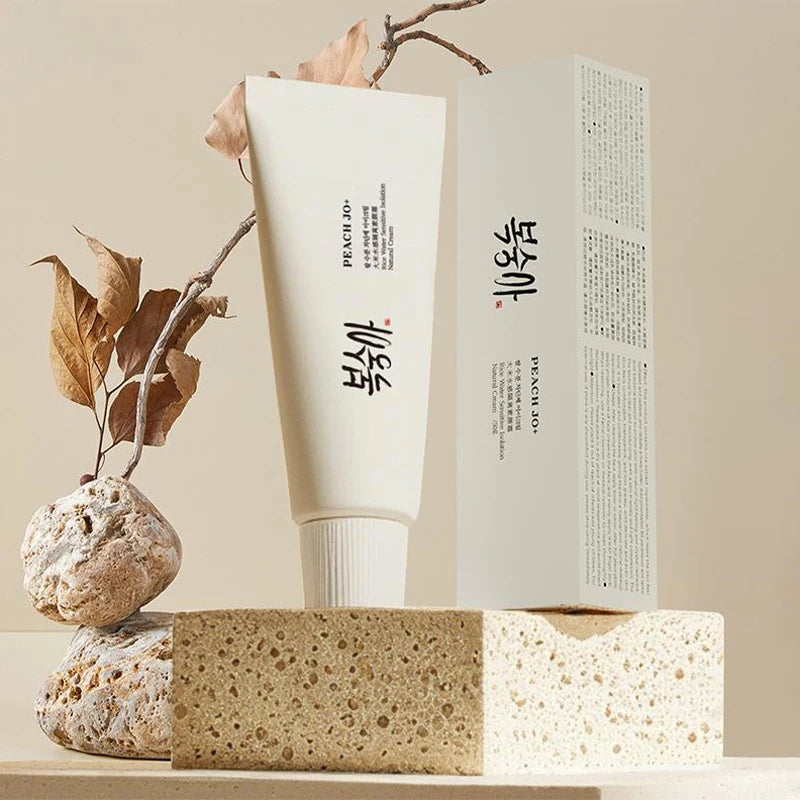 CREMA FACIAL REAFIRMANTE CON CALAGENO