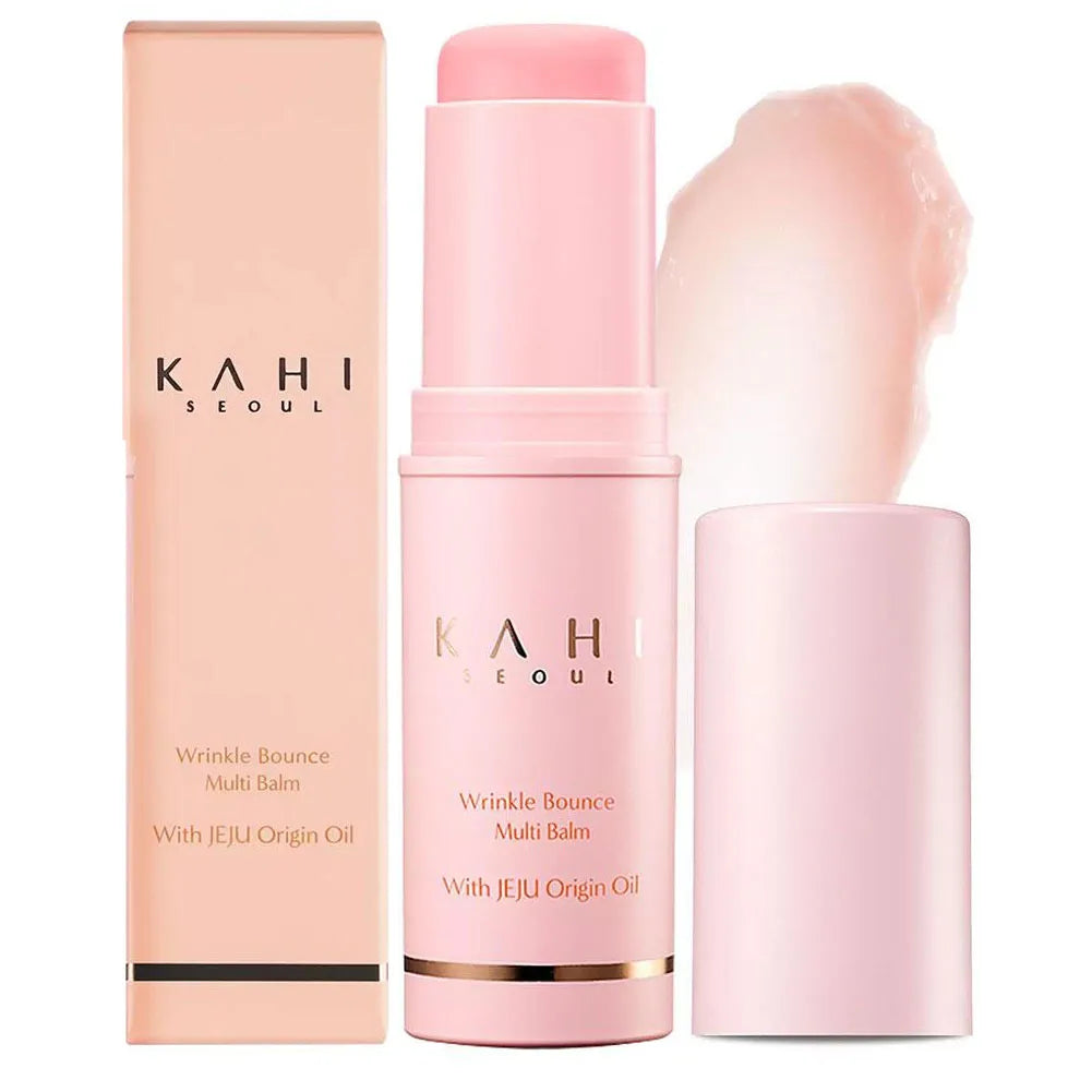 KAHI WRINKLE BOUNCE MULTI BALM -GLOW & HIDRATACION FACIAL