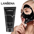 Mascarilla Negra Removedora de Puntos Negros
