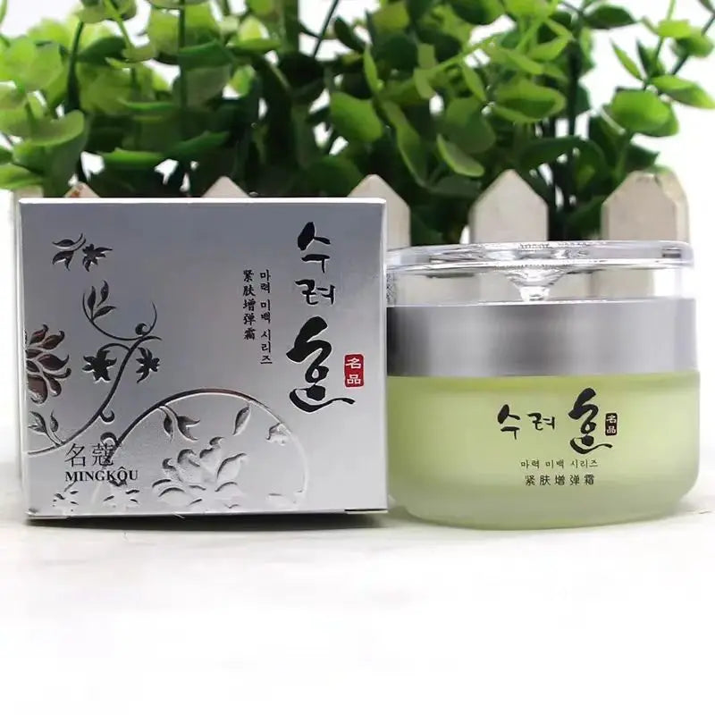 CREMA FACIAL REAFIRMANTE CON CALAGENO