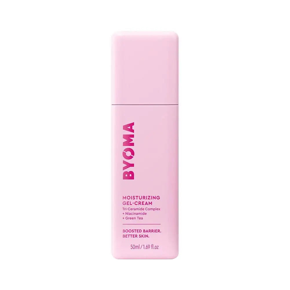 BYOMA GLOW SERUM . HIDRATACION Y REPARACION FACIAL