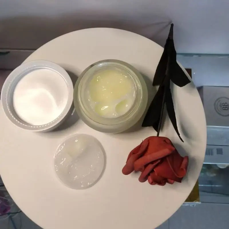CREMA FACIAL REAFIRMANTE CON CALAGENO