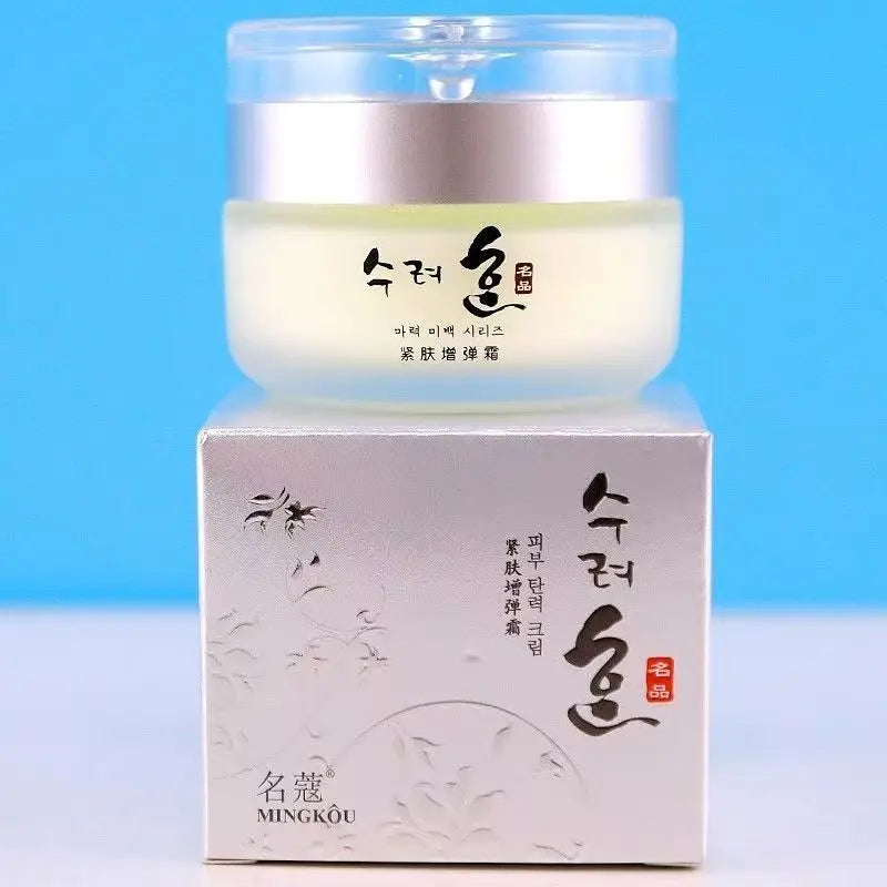 CREMA FACIAL REAFIRMANTE CON CALAGENO