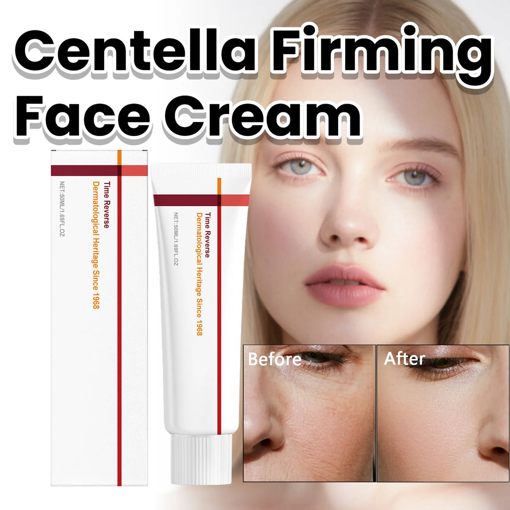 CREMA FACIAL CENTELLA ASIATICA