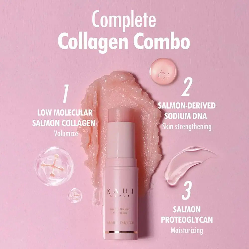 KAHI WRINKLE BOUNCE MULTI BALM -GLOW & HIDRATACION FACIAL