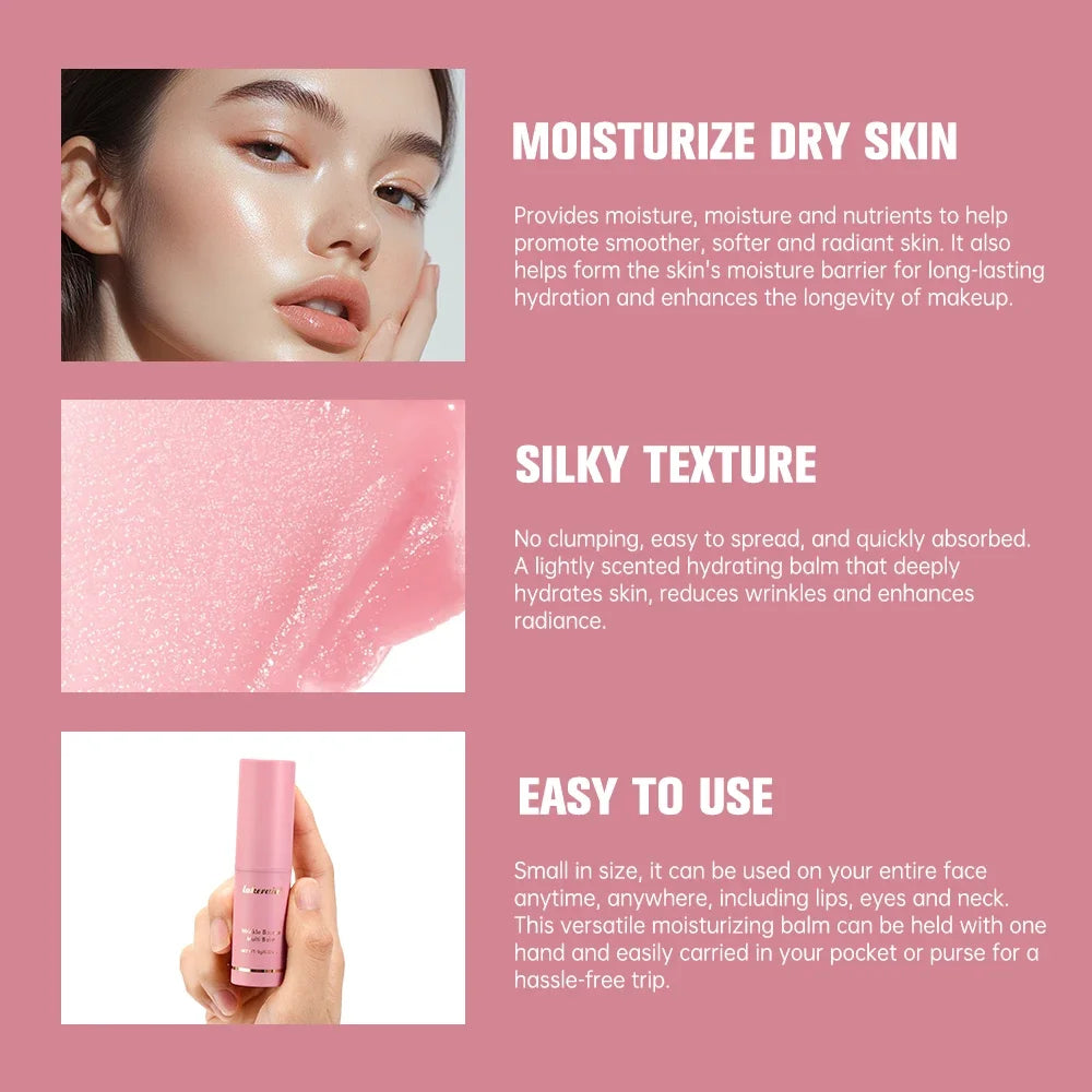 MULTI BALM FACIAL CON COLAGENO