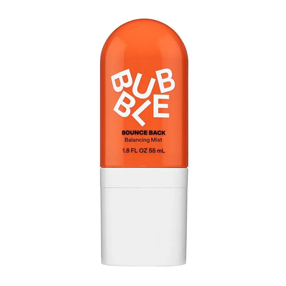 Bubble Skincare Set Moisturizer For Normal-to-dry Skin Moisturizing Nourishing Face Body Men Women Perfect Skin Care Products