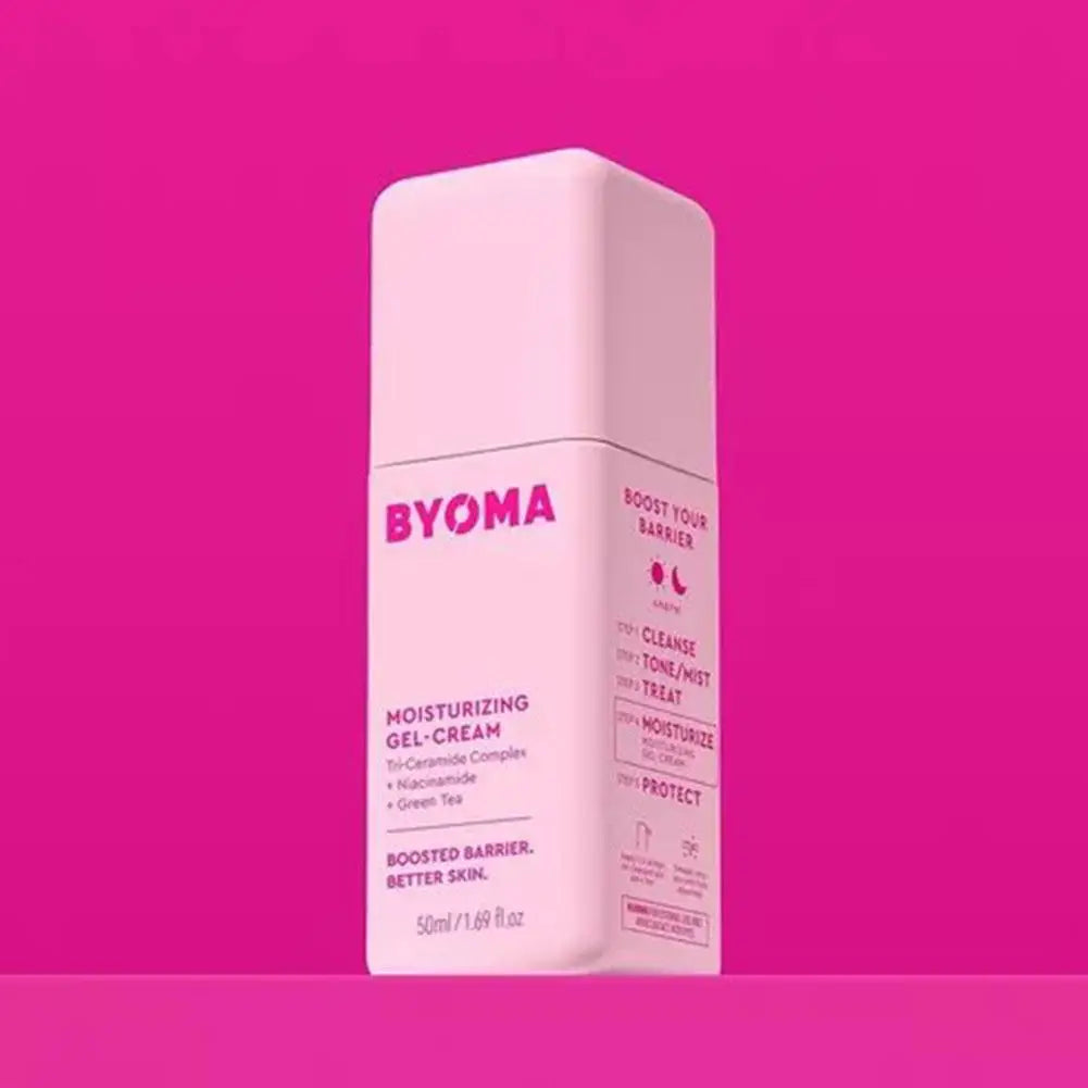 BYOMA GLOW SERUM . HIDRATACION Y REPARACION FACIAL