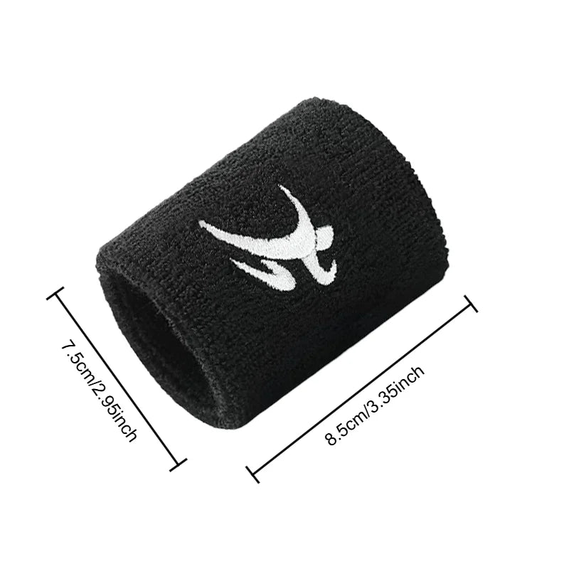 Muñequeras para el gym-protege tus muñecas y entrena sin dolor