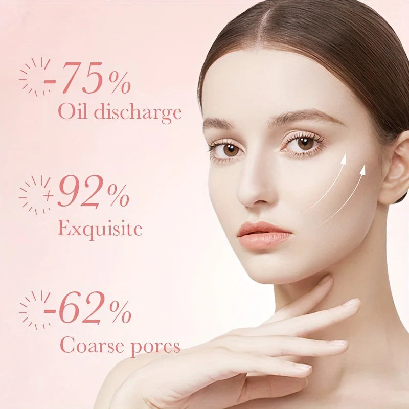 Crema facial hidratante sakura piel suave y radiante
